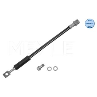 Flexible de frein MEYLE 100 525 0084 pour CITROEN SPACETOURER 1.6 TDI - 110cv