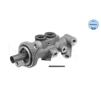 Maître-cylindre de frein MEYLE 100 532 0003 pour SUBARU FORESTER 1.9 TDI - 110cv