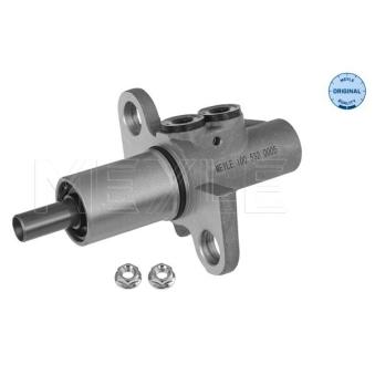 Maître-cylindre de frein MEYLE 100 532 0005 pour DS DS 3 RS6 plus - 480cv