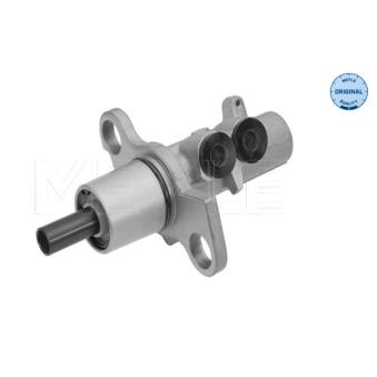Maître-cylindre de frein MEYLE 100 532 0007 pour PEUGEOT 307 1.9 TDI - 110cv