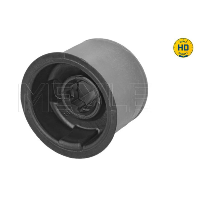 Silent bloc de suspension (train avant) MEYLE 100 610 0027/HD - Visuel 1