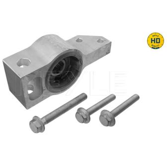 Kit de réparation, bras triangulaire MEYLE 100 610 0037/HD pour SEAT ALHAMBRA 2.0 TDI - 110cv
