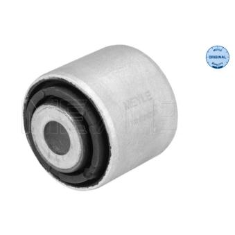 Silent bloc de suspension (train avant) MEYLE 100 610 0057 pour AUDI A6 55 TFSi e quattro - 367cv