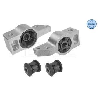 Kit de réparation, bras triangulaire MEYLE 100 610 0068 pour SEAT ALHAMBRA 2.0 TDI - 110cv