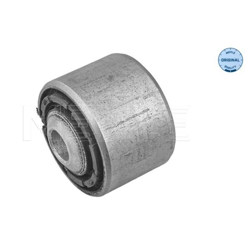 Silent bloc de suspension (train arrière) MEYLE 100 610 0087 - Visuel 1