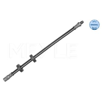 Flexible de frein MEYLE 100 611 0006 pour FORD KA 1.9 TDI - 110cv