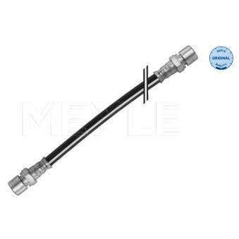 Flexible de frein MEYLE [100 611 0011]