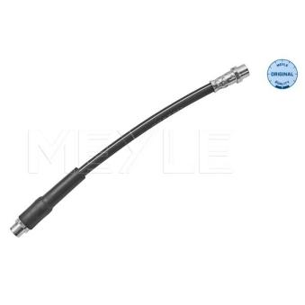 Flexible de frein MEYLE 100 611 0021 pour AUDI 100 2.3 E quattro - 134cv