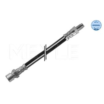 Flexible de frein MEYLE [100 611 0024]