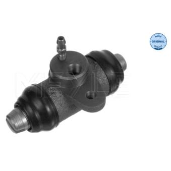 Cylindre de roue MEYLE [100 611 0030]