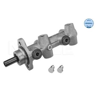 Maître-cylindre de frein MEYLE 100 611 0035 pour LANCIA DEDRA 1.6 - 110cv