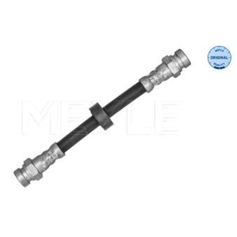 Flexible de frein MEYLE [100 611 0038]