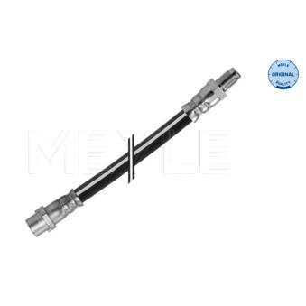 Flexible de frein MEYLE [100 611 0041]