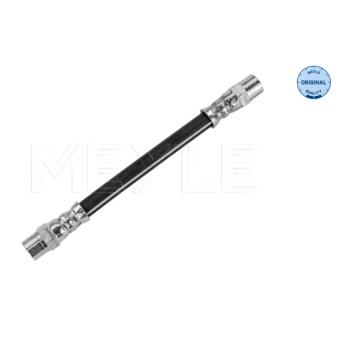 Flexible de frein MEYLE 100 611 0046 pour FIAT BRAVA 2.3 E - 133cv