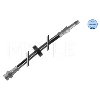 Flexible de frein MEYLE OEM 6U0611701B