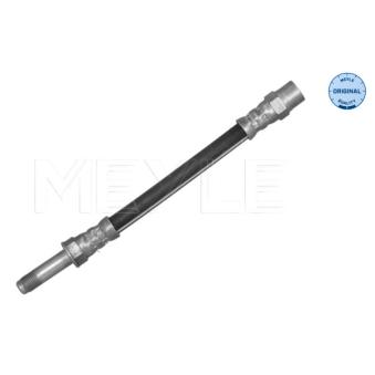 Flexible de frein MEYLE 100 611 0063 pour DAIHATSU TREVIS 1.9 TDI - 110cv