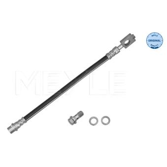 Flexible de frein MEYLE [100 611 0085/S]