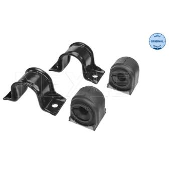 Kit de réparation, suspension du stabilisateur MEYLE OEM 2E0411085