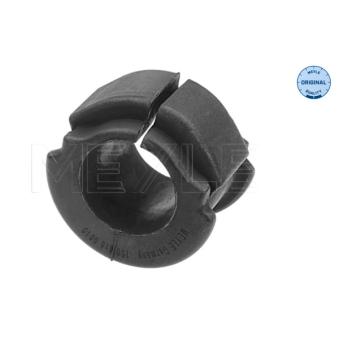 Suspension, stabilisateur MEYLE 100 615 0010 pour TOYOTA COROLLA 1.6 E - 101cv