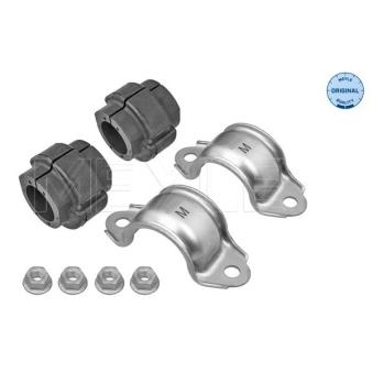 Kit de réparation, suspension du stabilisateur MEYLE 100 615 0022 pour FIAT PREMIO 1.9 TDI - 110cv