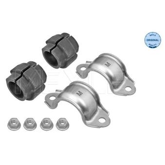 Kit de réparation, suspension du stabilisateur MEYLE [100 615 0023]