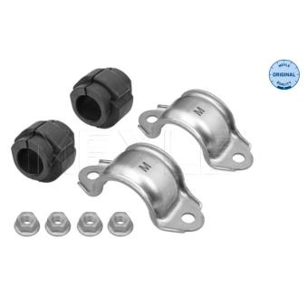 Kit de réparation, suspension du stabilisateur MEYLE [100 615 0026]