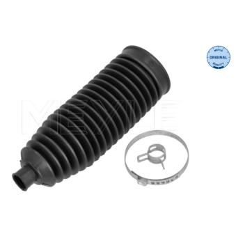 Jeu de joints-soufflets, direction MEYLE [100 620 0005]