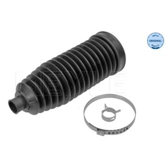 Jeu de joints-soufflets, direction MEYLE [100 620 0007]