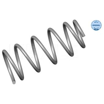 Ressort de suspension MEYLE OEM 1H0411105C
