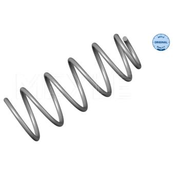 Ressort de suspension MEYLE 100 639 0022 pour LEXUS IS 1.9 TDI - 110cv