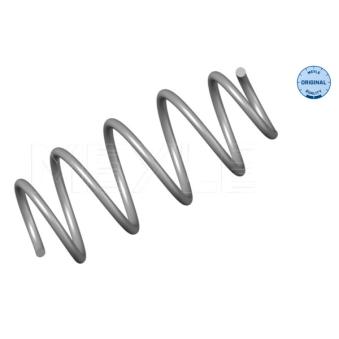Ressort de suspension MEYLE OEM 1K0411105BC