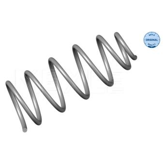 Ressort de suspension MEYLE OEM 1J0411105AD