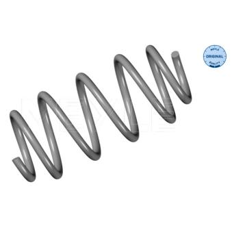 Ressort de suspension MEYLE OEM 1K0411105DC