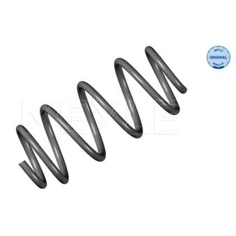 Ressort de suspension MEYLE OEM 7N0411105B