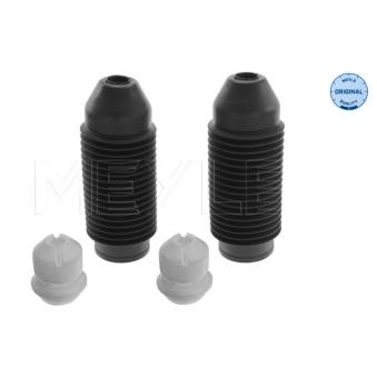 Kit de protection contre la poussière, amortisseur MEYLE 100 640 0006 pour OPEL ARENA 1.0 TSI - 110cv
