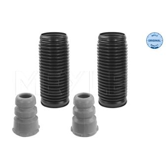 Kit de protection contre la poussière, amortisseur MEYLE 100 640 0007 pour MERCEDES-BENZ CLASSE E 2.0 TDI - 110cv