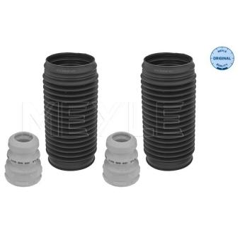 Kit de protection contre la poussière, amortisseur MEYLE 100 640 0017