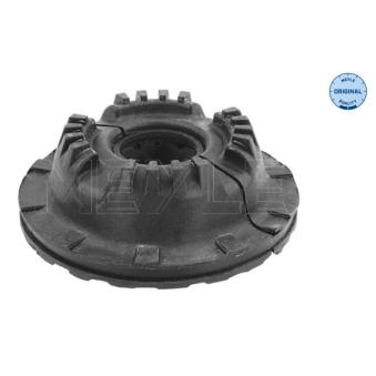 Coupelle de suspension MEYLE [100 641 0010]