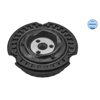 Coupelle de suspension MEYLE [100 641 0012]
