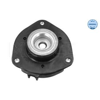 Coupelle de suspension MEYLE 100 641 0016 pour SEAT ALHAMBRA TSi - 150cv