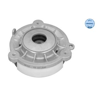 Kit de réparation, coupelle de suspension MEYLE 100 641 2045 pour AUDI A4 40 TDI - 190cv