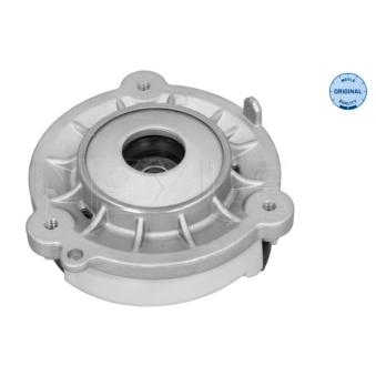 Kit de réparation, coupelle de suspension MEYLE 100 641 2046