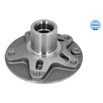 Moyeu de roue avant MEYLE OEM 7P0501655A