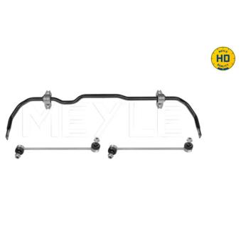 Stabilisateur, chassis MEYLE [100 653 0005/HD]