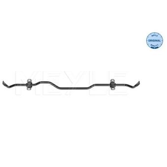 Stabilisateur, chassis MEYLE [100 653 0023]