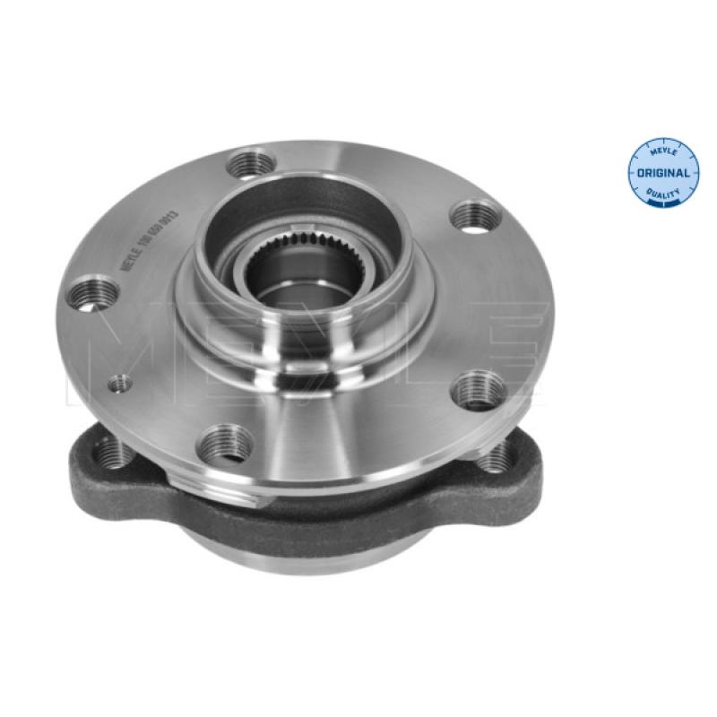 Kit de réparation, moyeu de roue MEYLE 100 653 0037 - Visuel 1