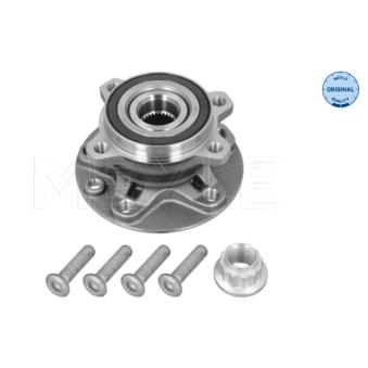 Kit de réparation, moyeu de roue MEYLE OEM 7P0498287