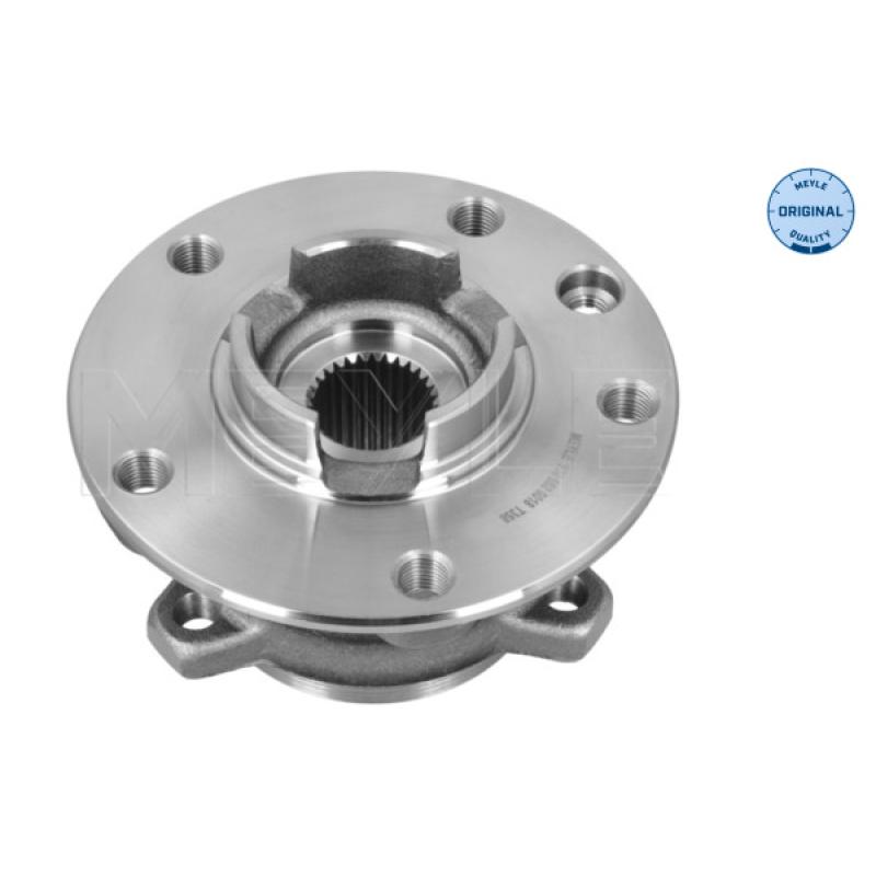 Kit de réparation, moyeu de roue MEYLE 100 653 0039 - Visuel 1