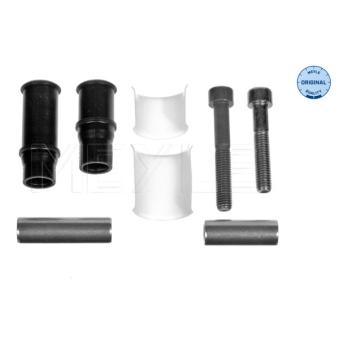 Jeu de douilles de guidage, étrier de frein MEYLE 100 698 0004/S pour SUZUKI CELERIO 1.6 - 110cv