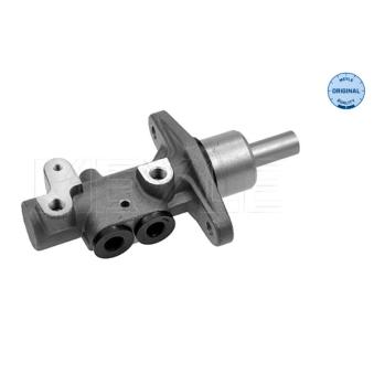 Maître-cylindre de frein MEYLE 100 698 0012 pour ALFA ROMEO 33 1.9 TDI - 110cv